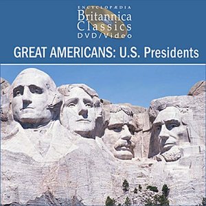 cover image of U.S. Presidents: Part 1 of 3